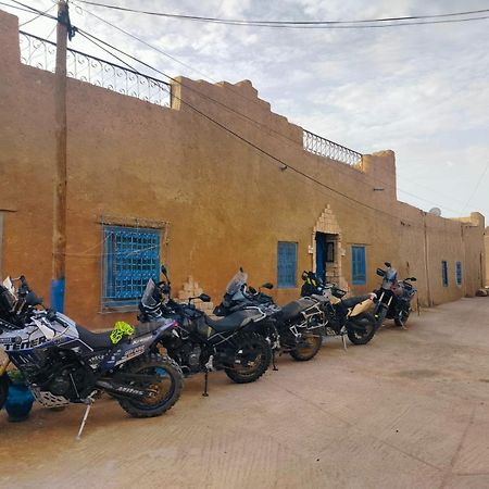 Casa Rosa Apartment Merzouga Bagian luar foto
