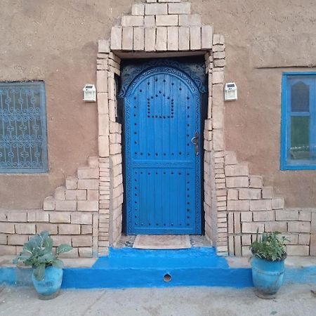 Casa Rosa Apartment Merzouga Bagian luar foto