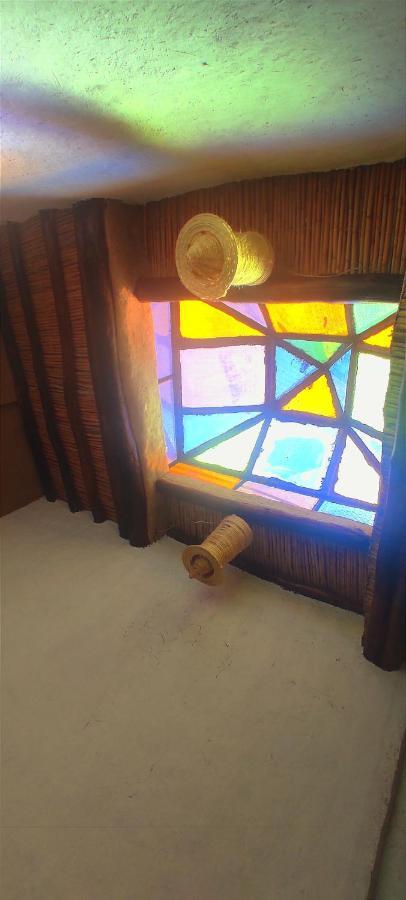 Casa Rosa Apartment Merzouga Bagian luar foto