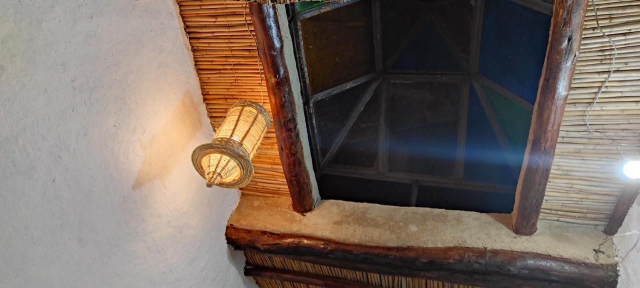 Casa Rosa Apartment Merzouga Bagian luar foto