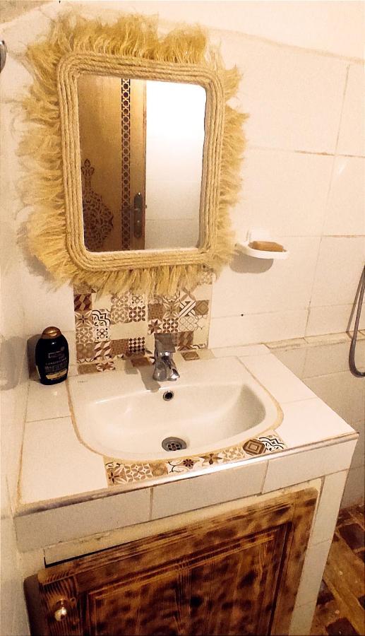 Casa Rosa Apartment Merzouga Bagian luar foto